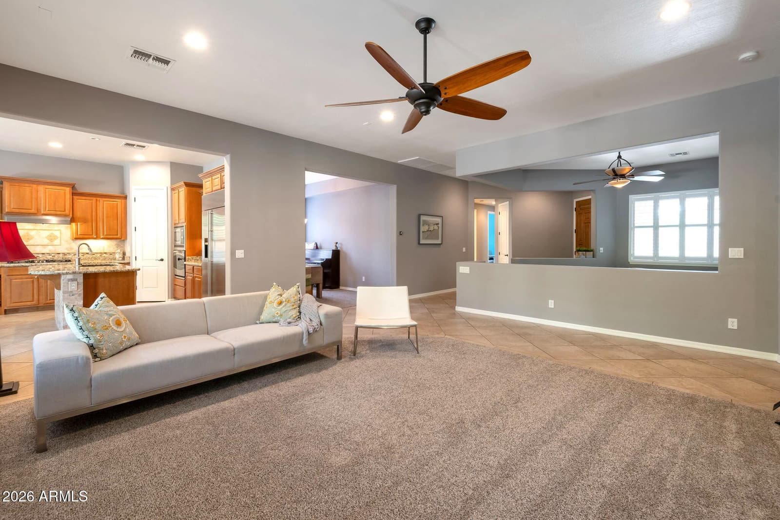 3380 S HOLGUIN Way, Chandler, AZ 85248 — photo 10 of 49