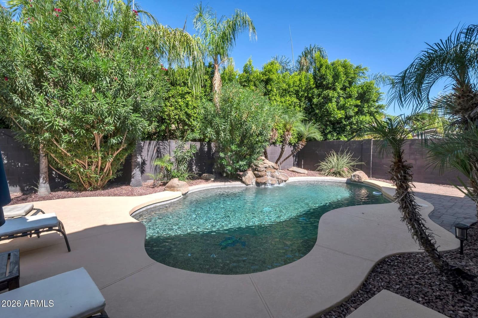 3380 S HOLGUIN Way, Chandler, AZ 85248 — photo 36 of 49