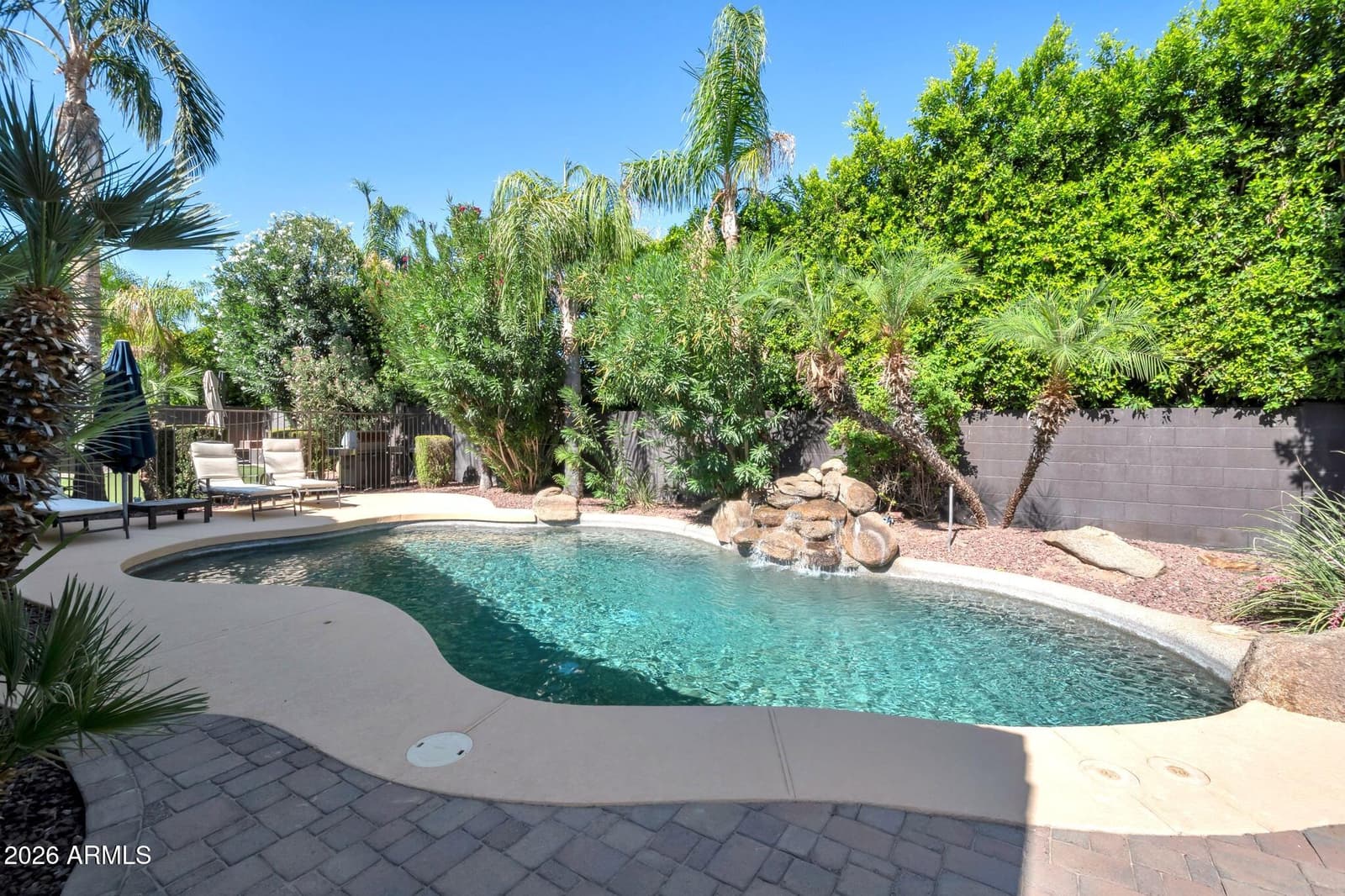 3380 S HOLGUIN Way, Chandler, AZ 85248 — photo 35 of 49
