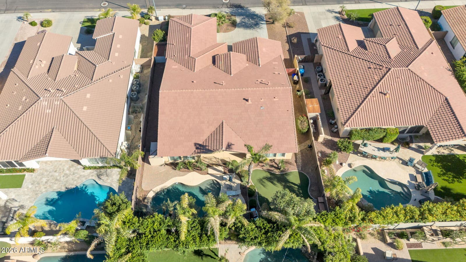 3380 S HOLGUIN Way, Chandler, AZ 85248 — photo 43 of 49