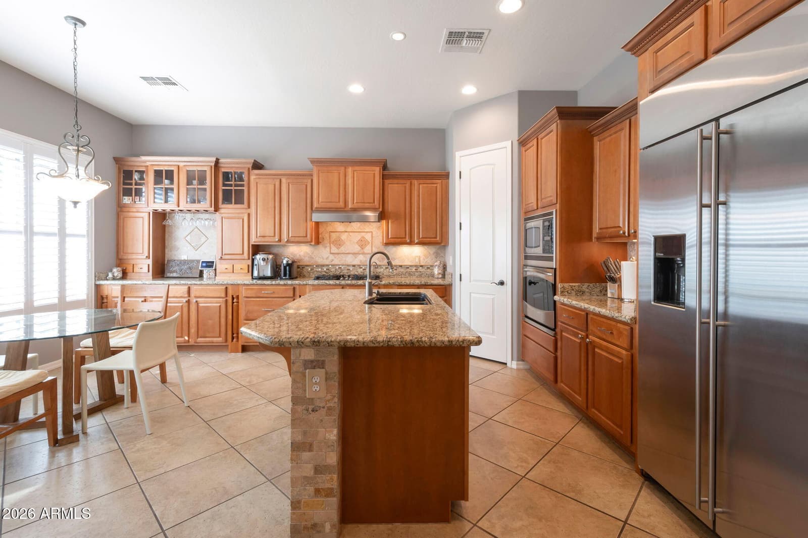 3380 S HOLGUIN Way, Chandler, AZ 85248 — photo 15 of 49