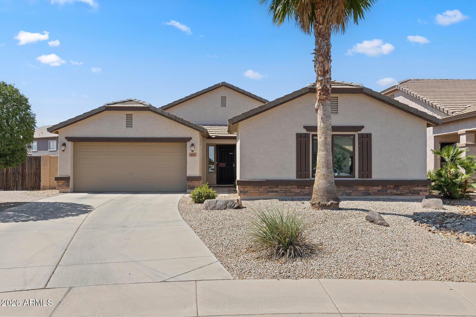 629 W DESERT VALLEY Drive, San Tan Valley, AZ 85143 — photo 3 of 29