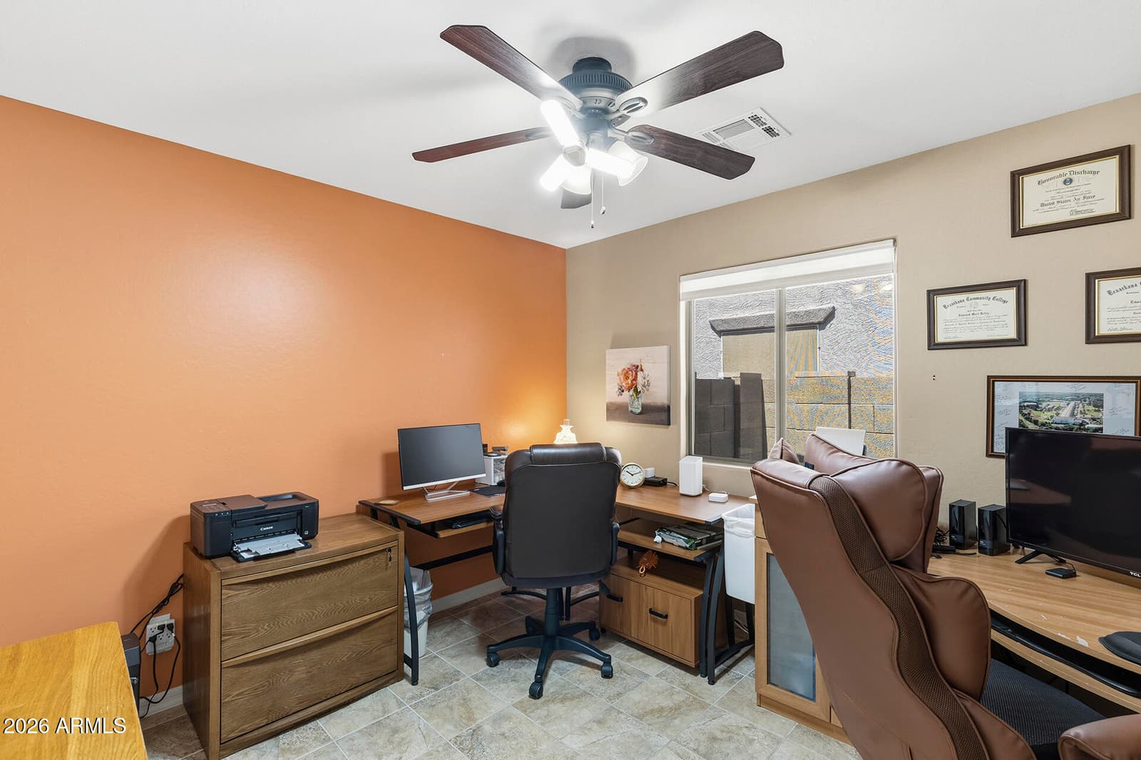 629 W DESERT VALLEY Drive, San Tan Valley, AZ 85143 — photo 4 of 29
