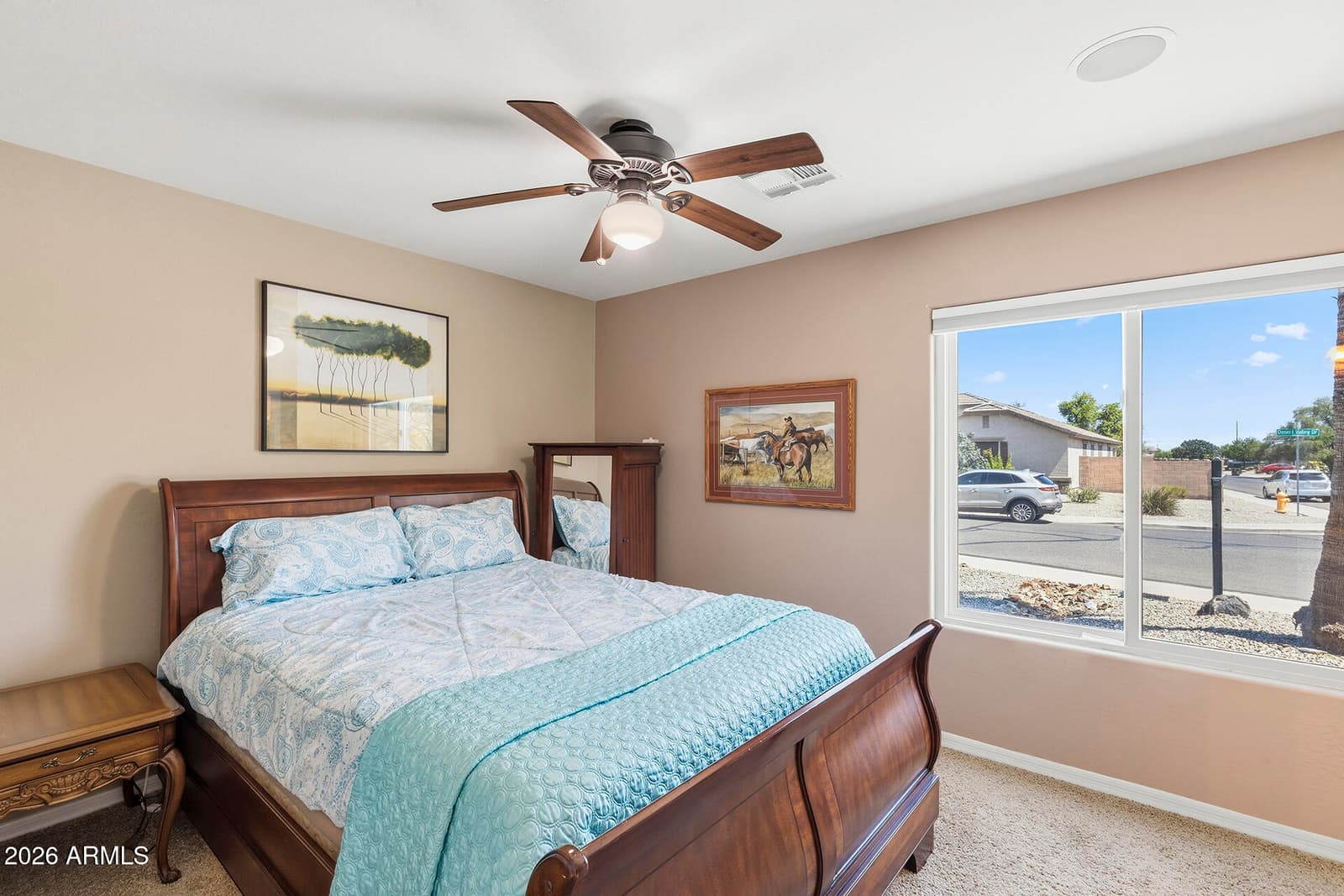 629 W DESERT VALLEY Drive, San Tan Valley, AZ 85143 — photo 10 of 29