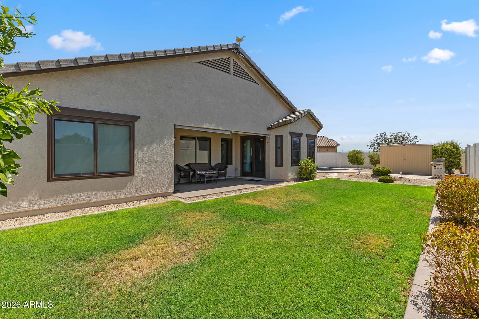 629 W DESERT VALLEY Drive, San Tan Valley, AZ 85143 — photo 20 of 29