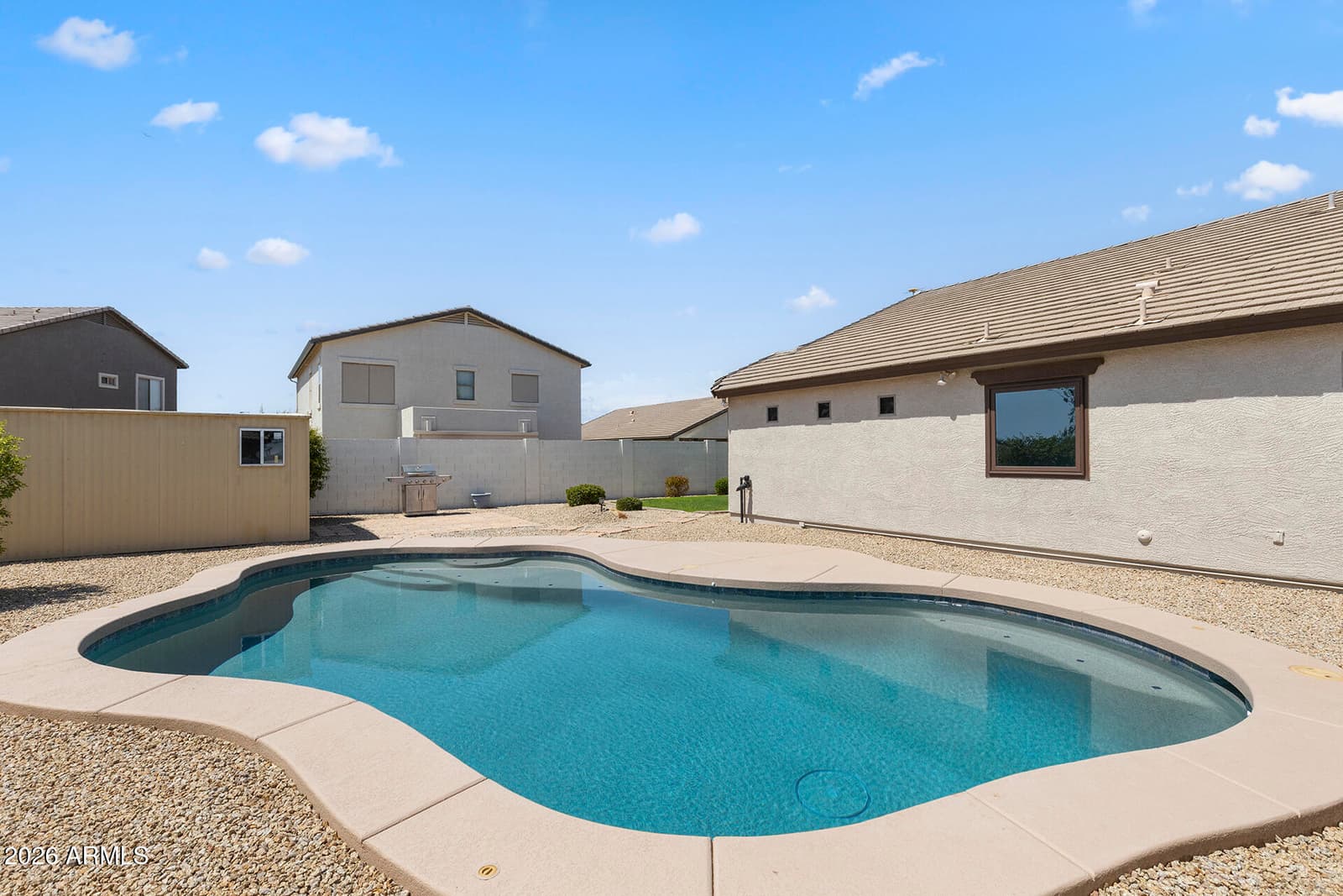 629 W DESERT VALLEY Drive, San Tan Valley, AZ 85143 — photo 22 of 29
