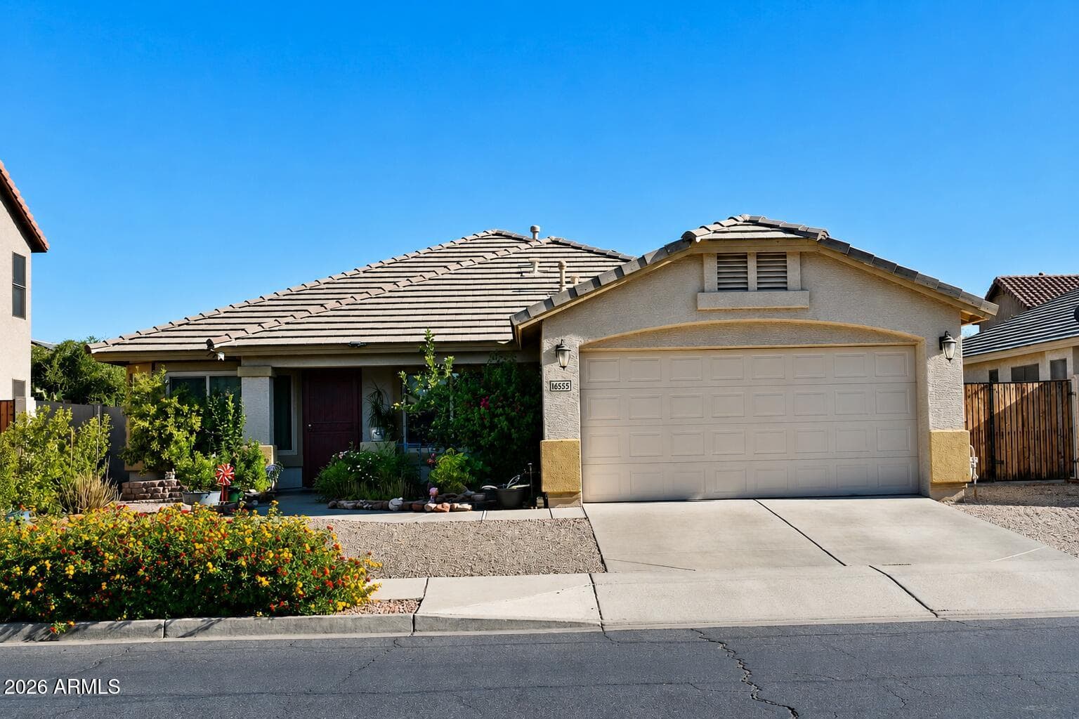 16555 W PIERCE Street, Goodyear, AZ 85338 — photo 1 of 3
