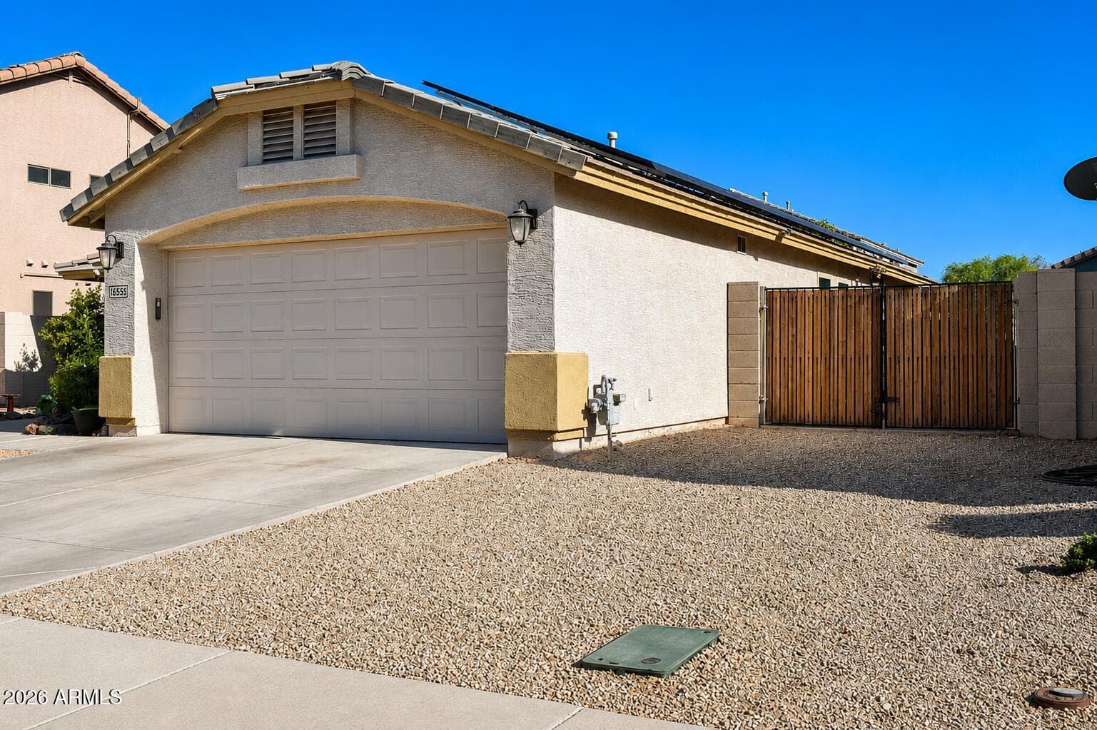 16555 W PIERCE Street, Goodyear, AZ 85338 — photo 2 of 3