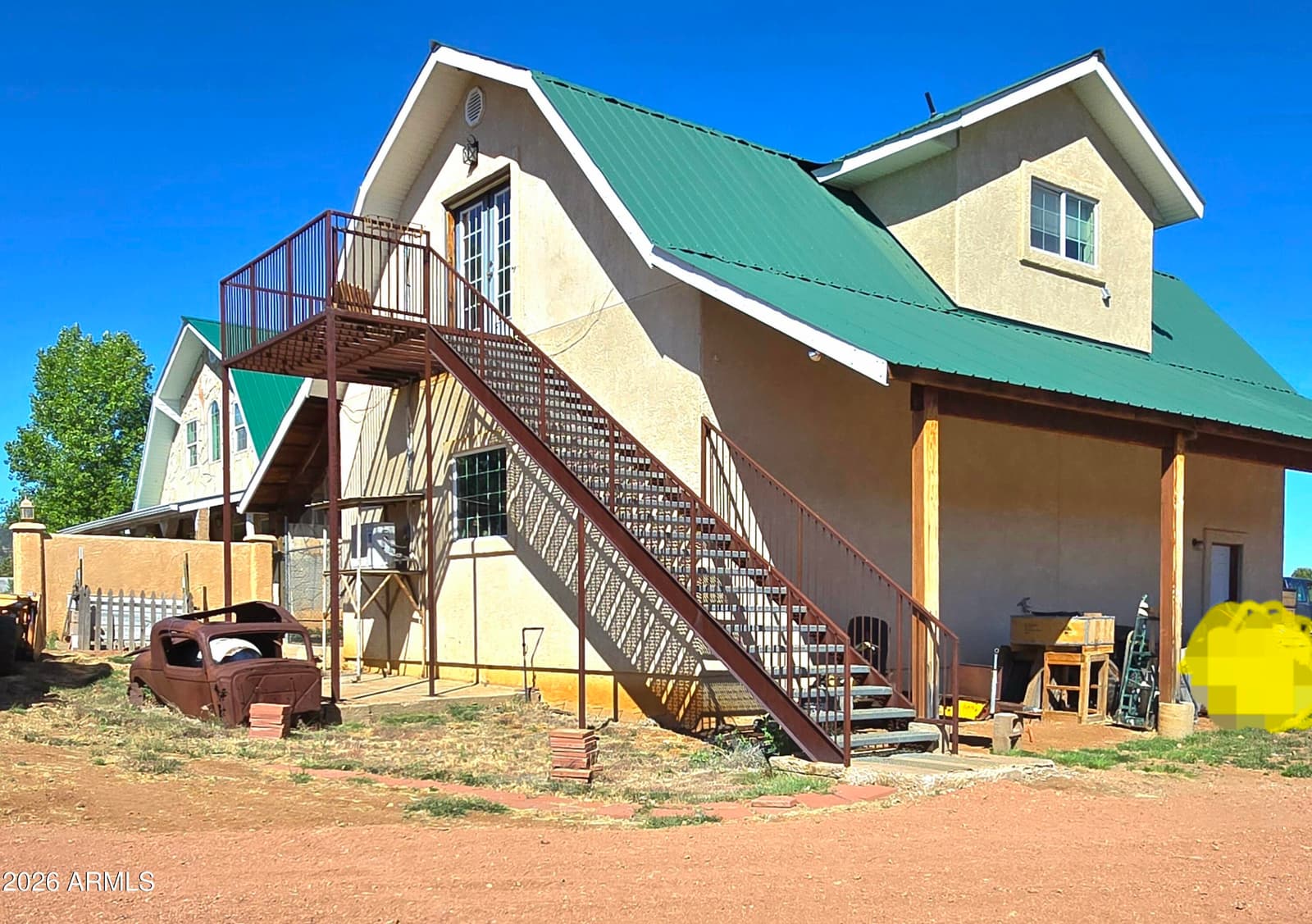 624 W Baker Ranch Road, Young, AZ 85554 — photo 40 of 129
