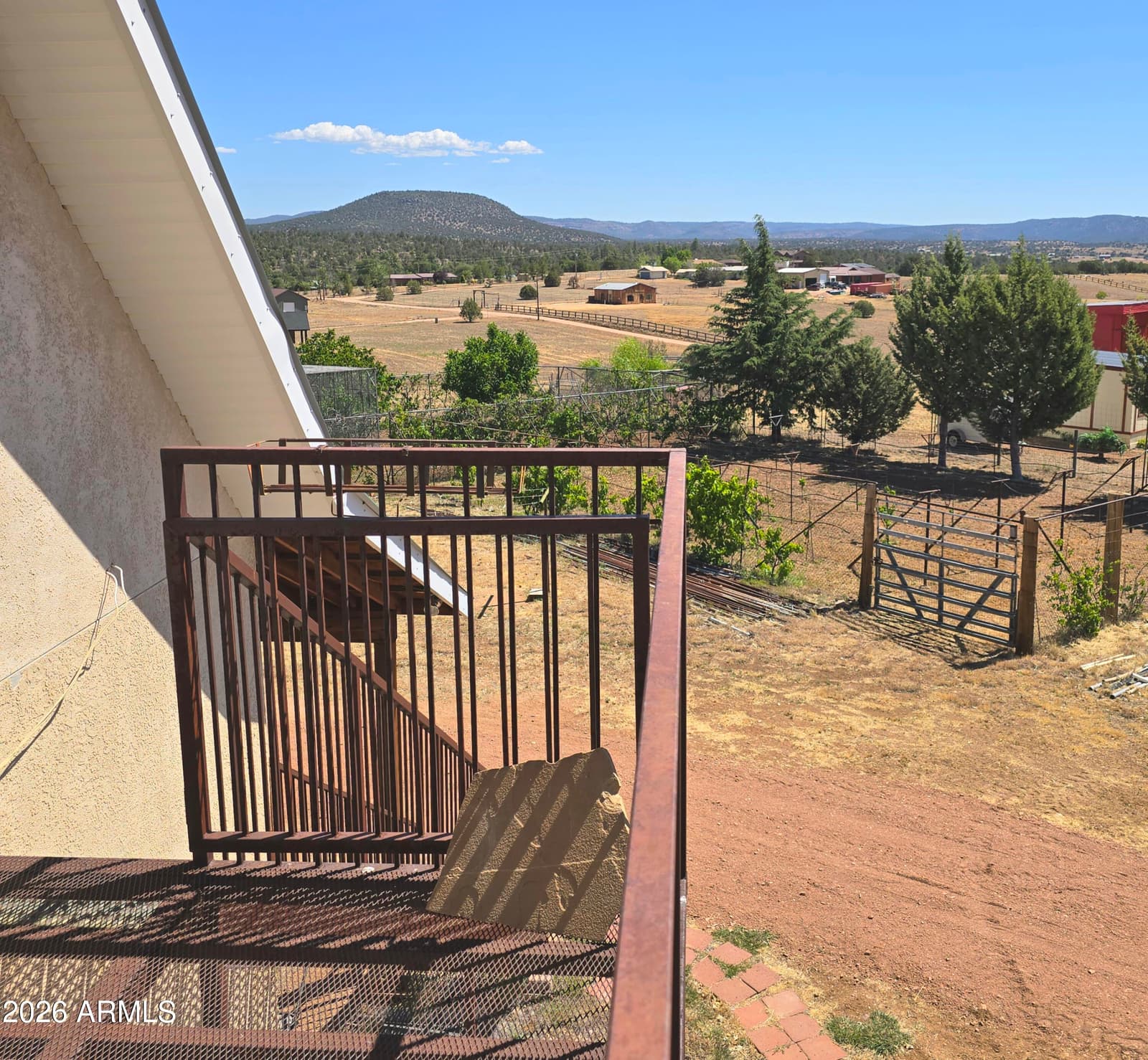 624 W Baker Ranch Road, Young, AZ 85554 — photo 42 of 129