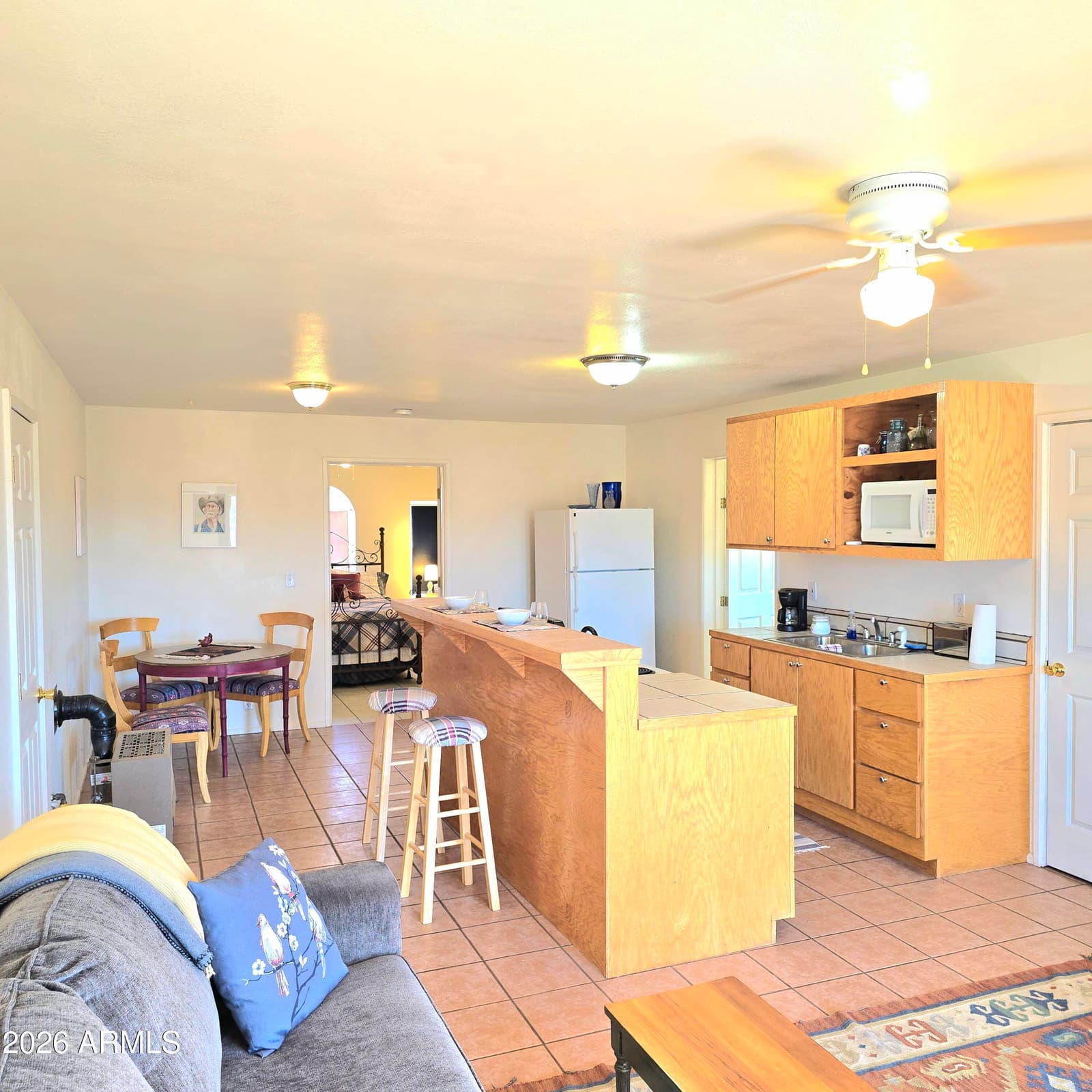 624 W Baker Ranch Road, Young, AZ 85554 — photo 43 of 129