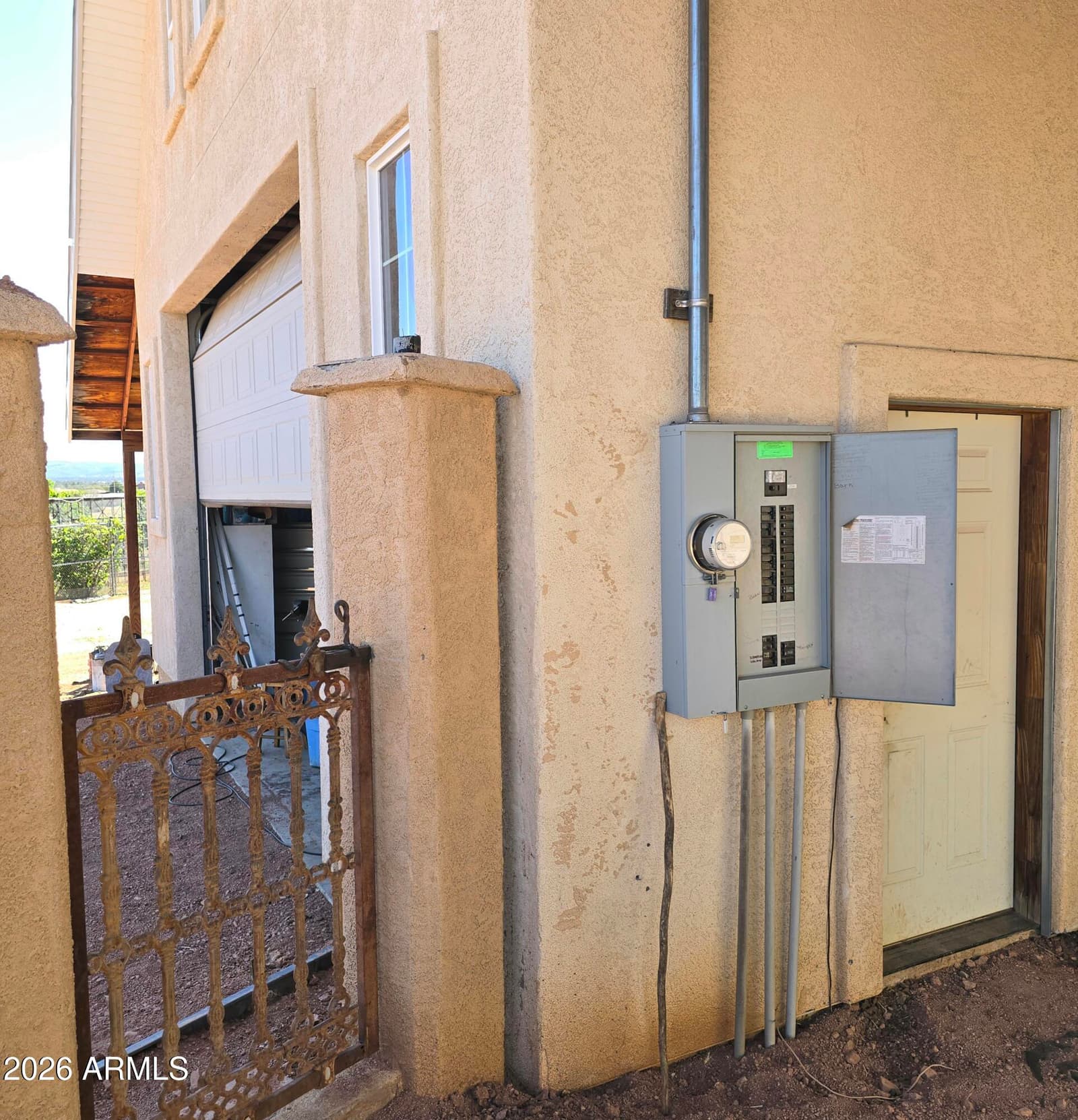 624 W Baker Ranch Road, Young, AZ 85554 — photo 54 of 129