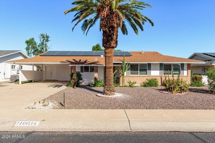 10034 W CONCORD Avenue, Sun City, AZ 85351 — photo 2 of 33