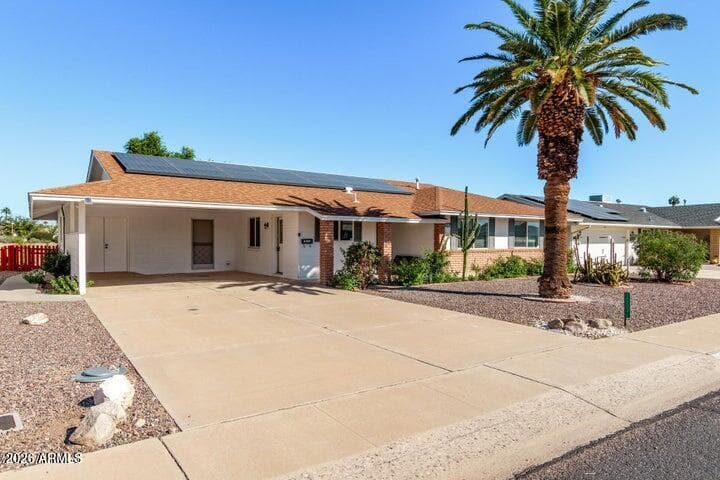 10034 W CONCORD Avenue, Sun City, AZ 85351 — photo 4 of 33