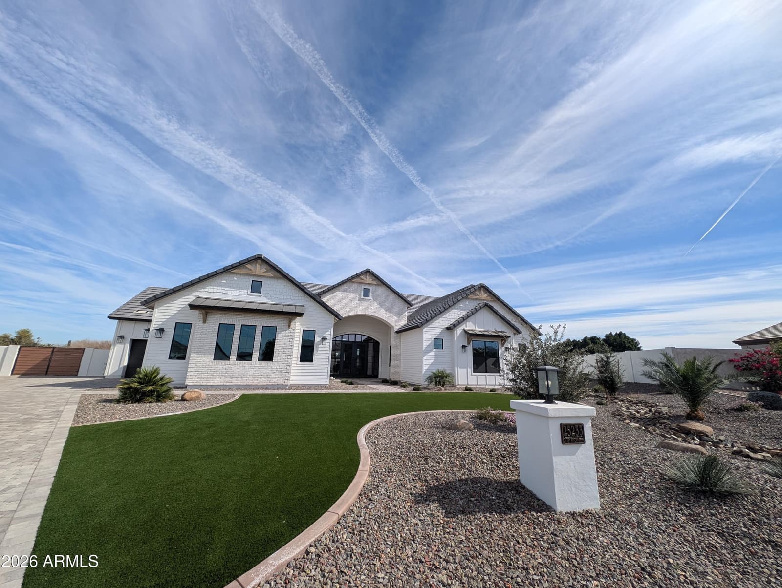 25233 S PYRENEES Court, Queen Creek, AZ 85142 — photo 2 of 25