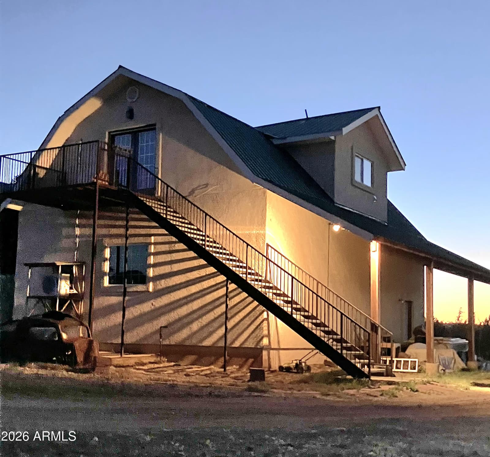 624 W Baker Ranch Road, Young, AZ 85554 — photo 58 of 129