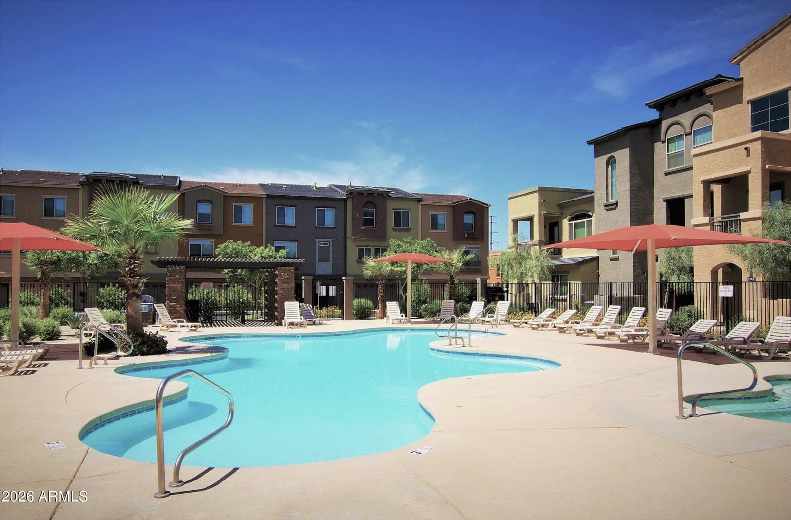 2150 W ALAMEDA Road 1405, Phoenix, AZ 85085 — photo 26 of 28