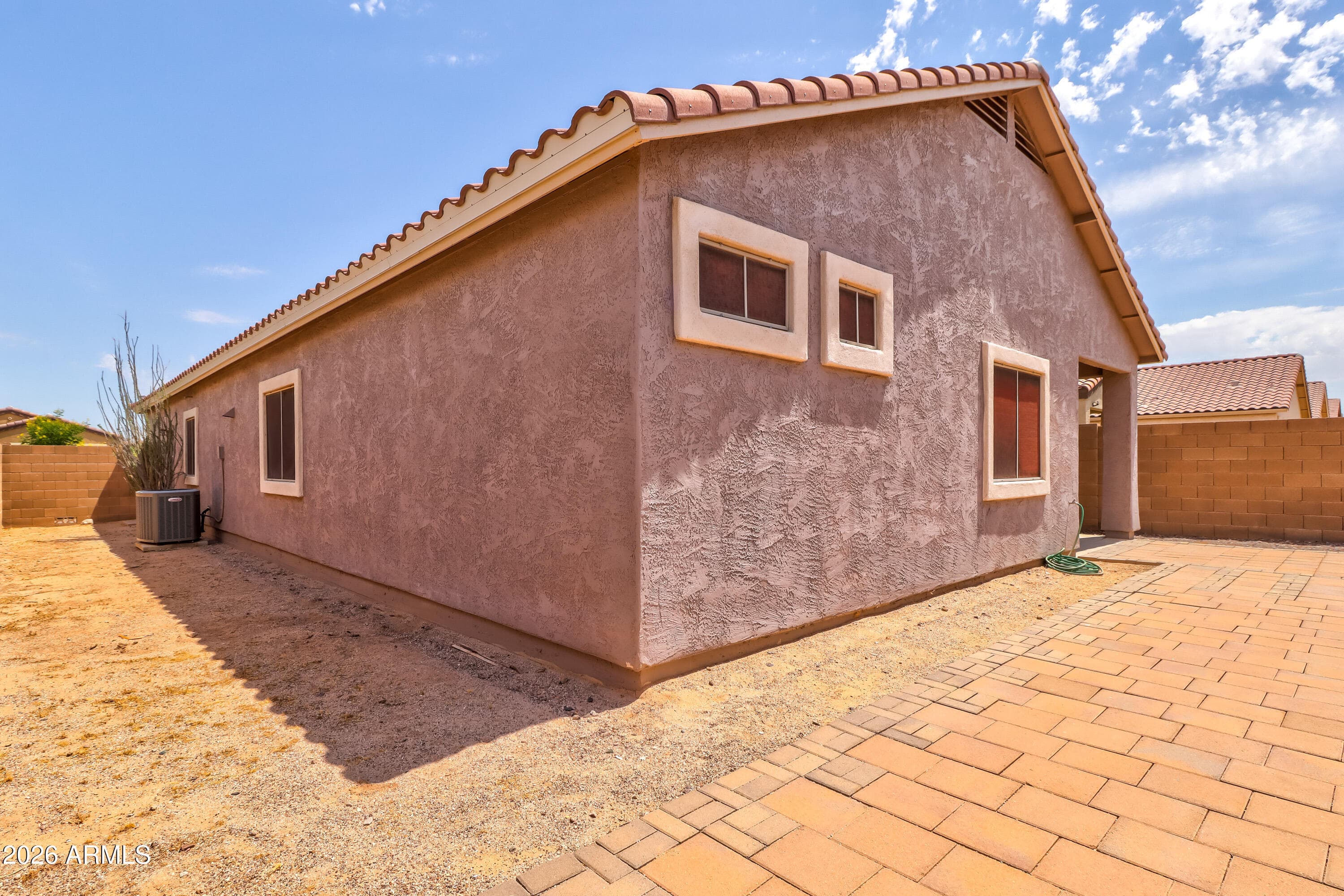 1733 E DESERT BREEZE Place, Casa Grande, AZ 85122 — photo 8 of 37