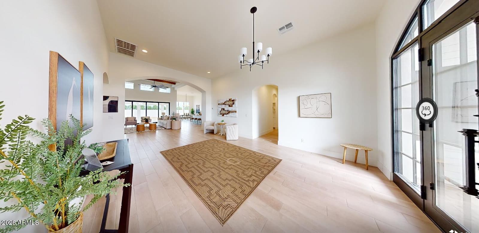 25233 S PYRENEES Court, Queen Creek, AZ 85142 — photo 3 of 25