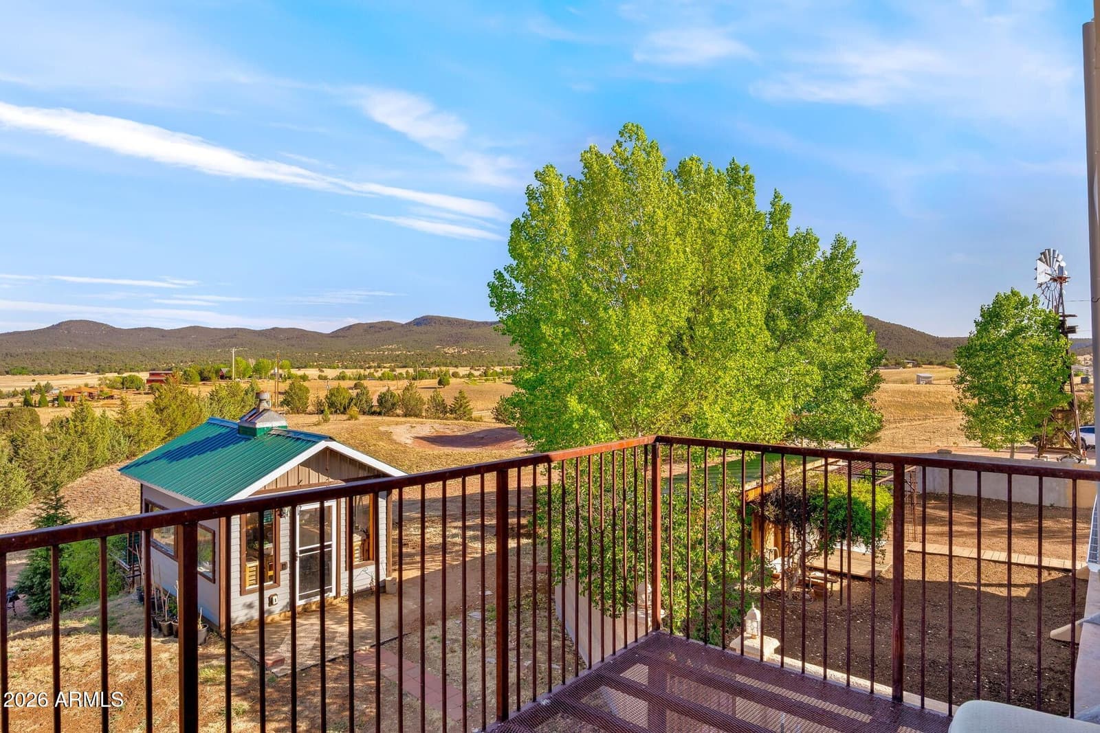 624 W Baker Ranch Road, Young, AZ 85554 — photo 76 of 129
