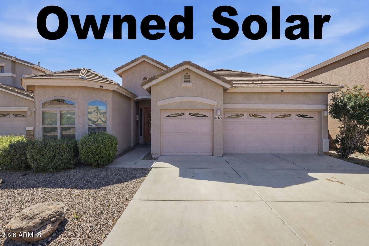 10429 W SANDS Drive, Peoria, AZ 85383 — photo 1 of 9