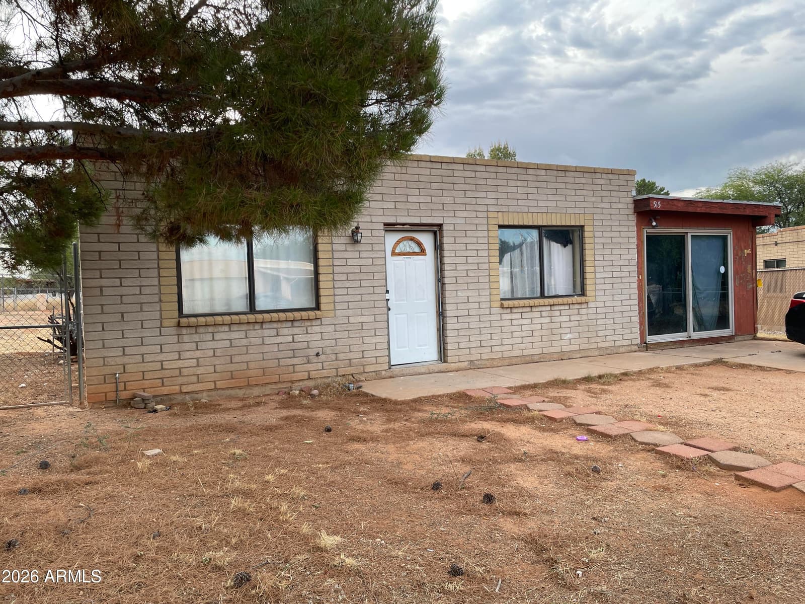 515 N Andrea Doria Avenue, Sierra Vista, AZ 85635 — photo 1 of 1