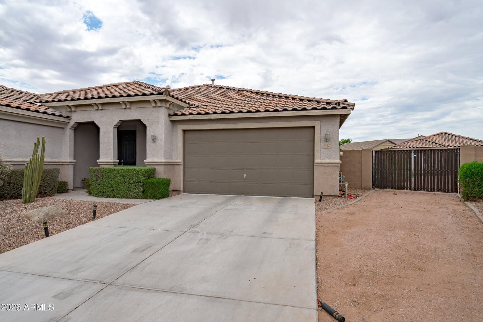 40570 W HOPPER Drive, Maricopa, AZ 85138 — photo 2 of 41