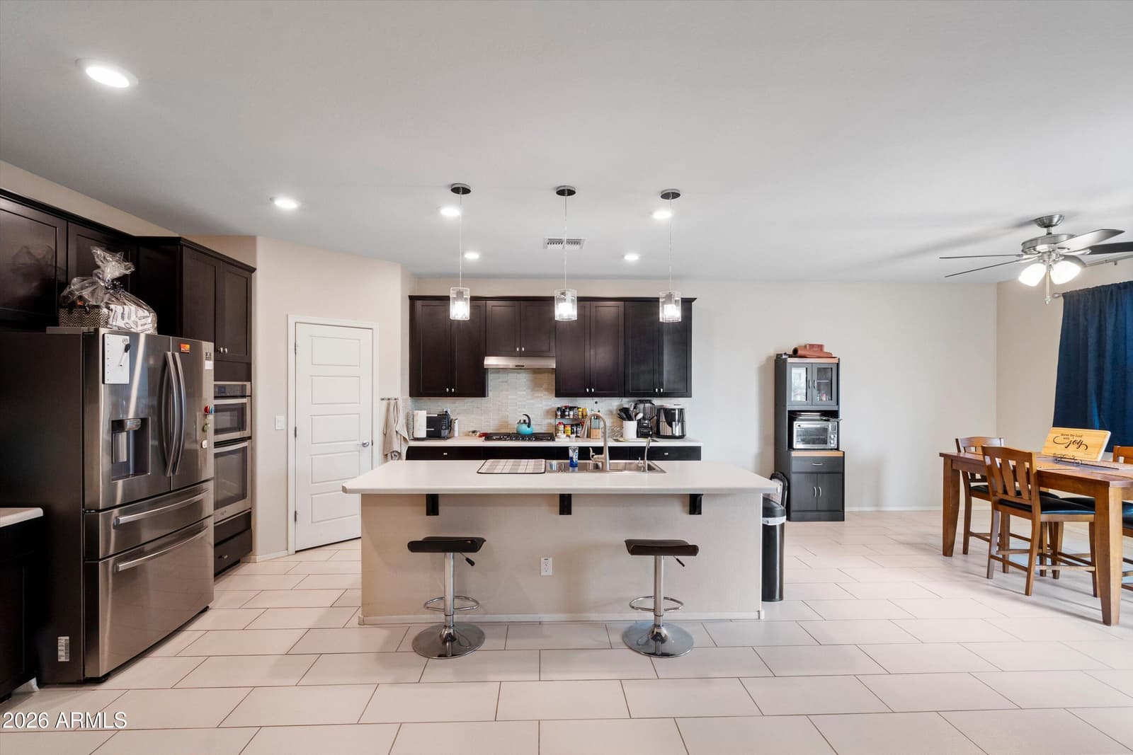 40570 W HOPPER Drive, Maricopa, AZ 85138 — photo 7 of 41
