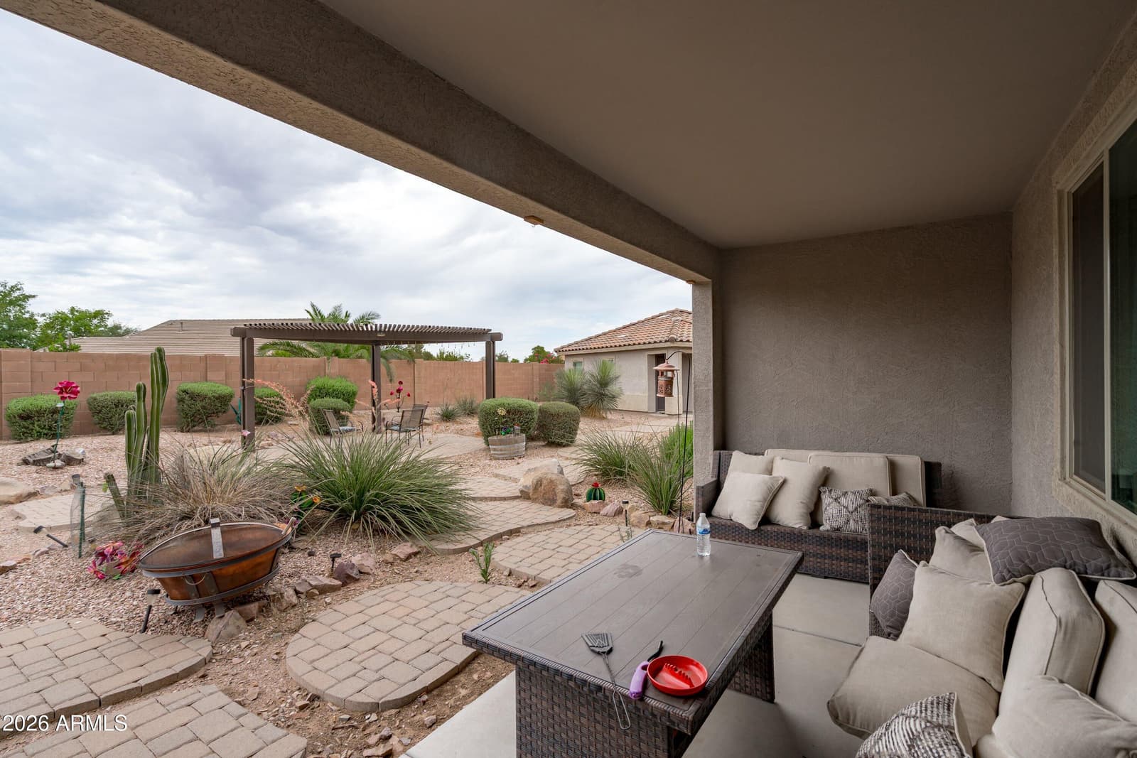 40570 W HOPPER Drive, Maricopa, AZ 85138 — photo 22 of 41