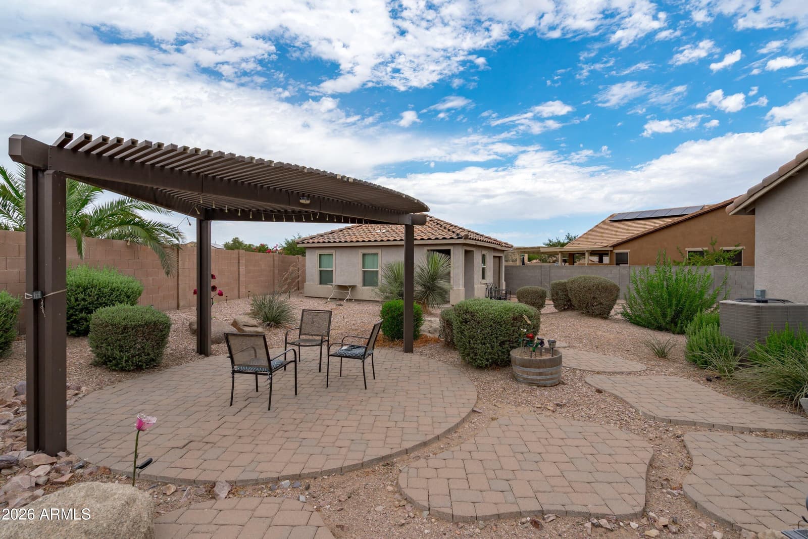 40570 W HOPPER Drive, Maricopa, AZ 85138 — photo 23 of 41