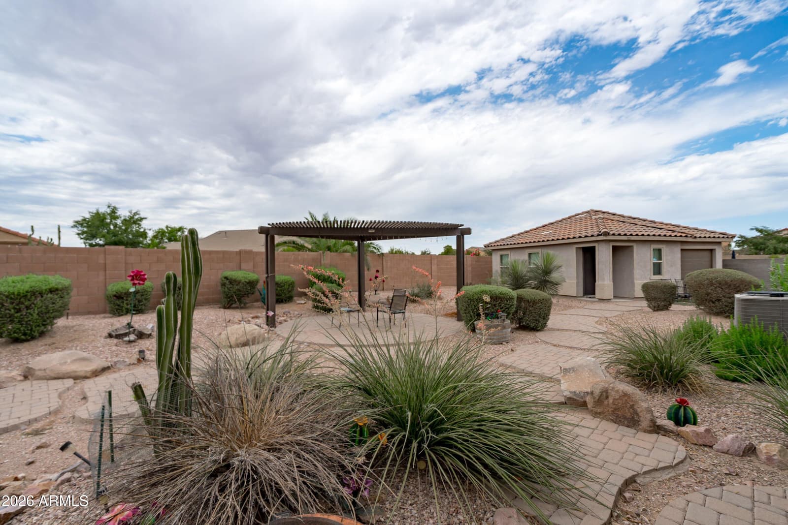 40570 W HOPPER Drive, Maricopa, AZ 85138 — photo 25 of 41