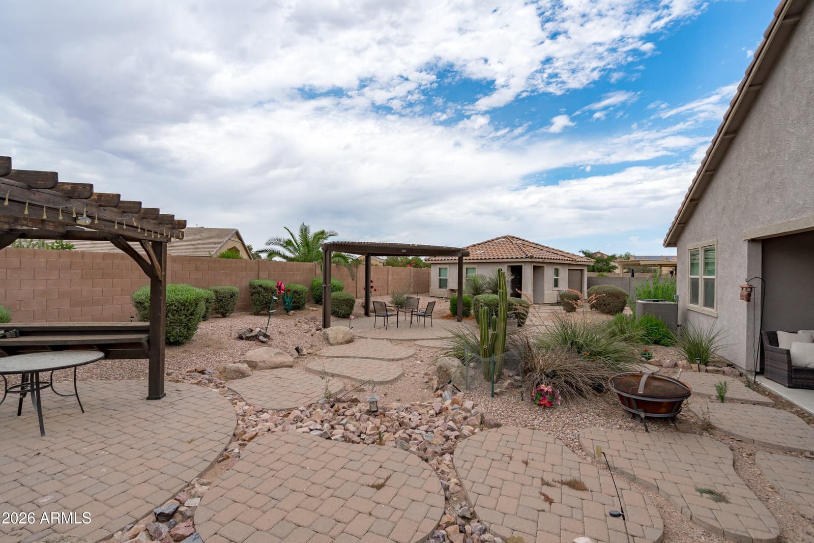 40570 W HOPPER Drive, Maricopa, AZ 85138 — photo 26 of 41