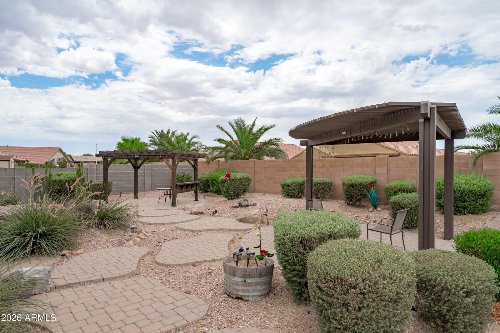 40570 W HOPPER Drive, Maricopa, AZ 85138 — photo 28 of 41