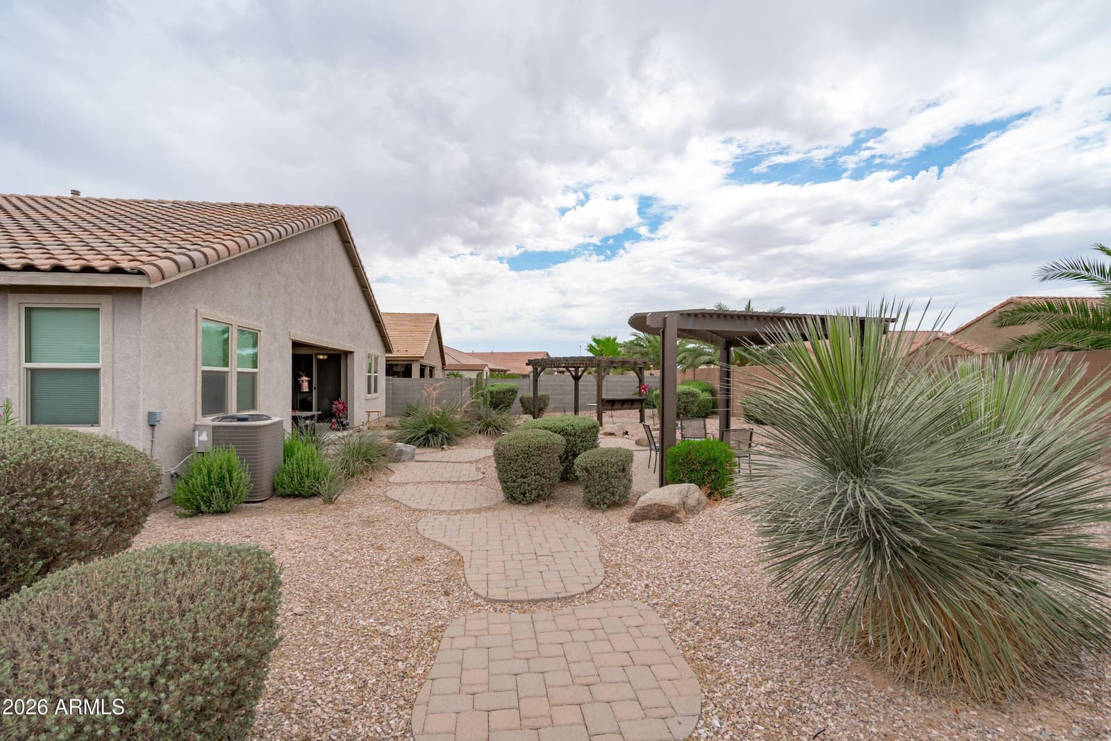 40570 W HOPPER Drive, Maricopa, AZ 85138 — photo 29 of 41
