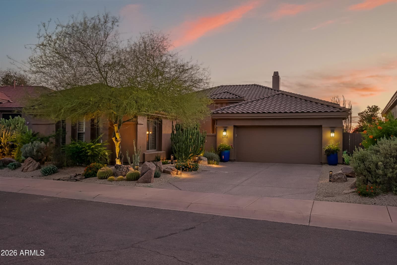 34660 N 93RD Place, Scottsdale, AZ 85262 — photo 5 of 74