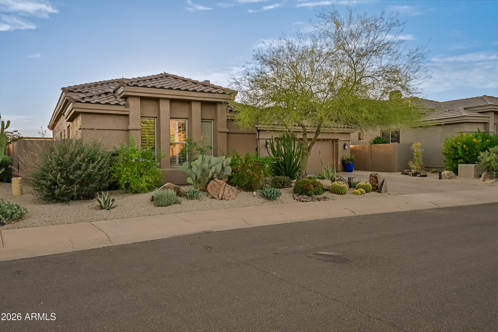 34660 N 93RD Place, Scottsdale, AZ 85262 — photo 6 of 74
