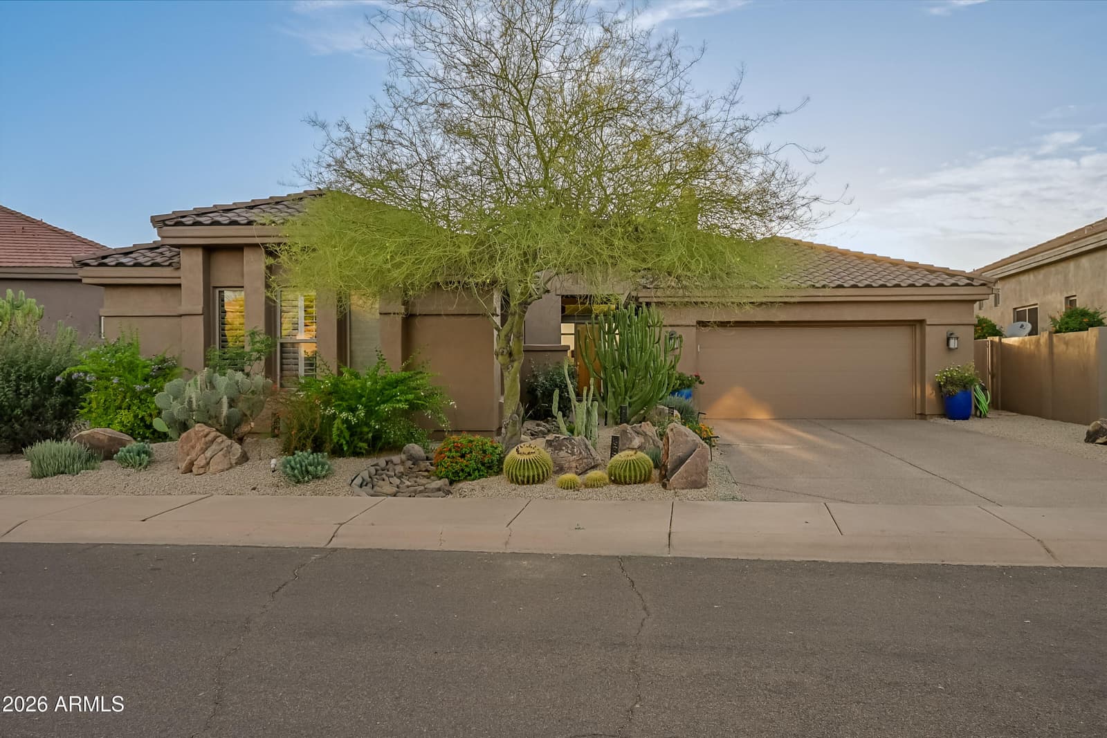 34660 N 93RD Place, Scottsdale, AZ 85262 — photo 7 of 74