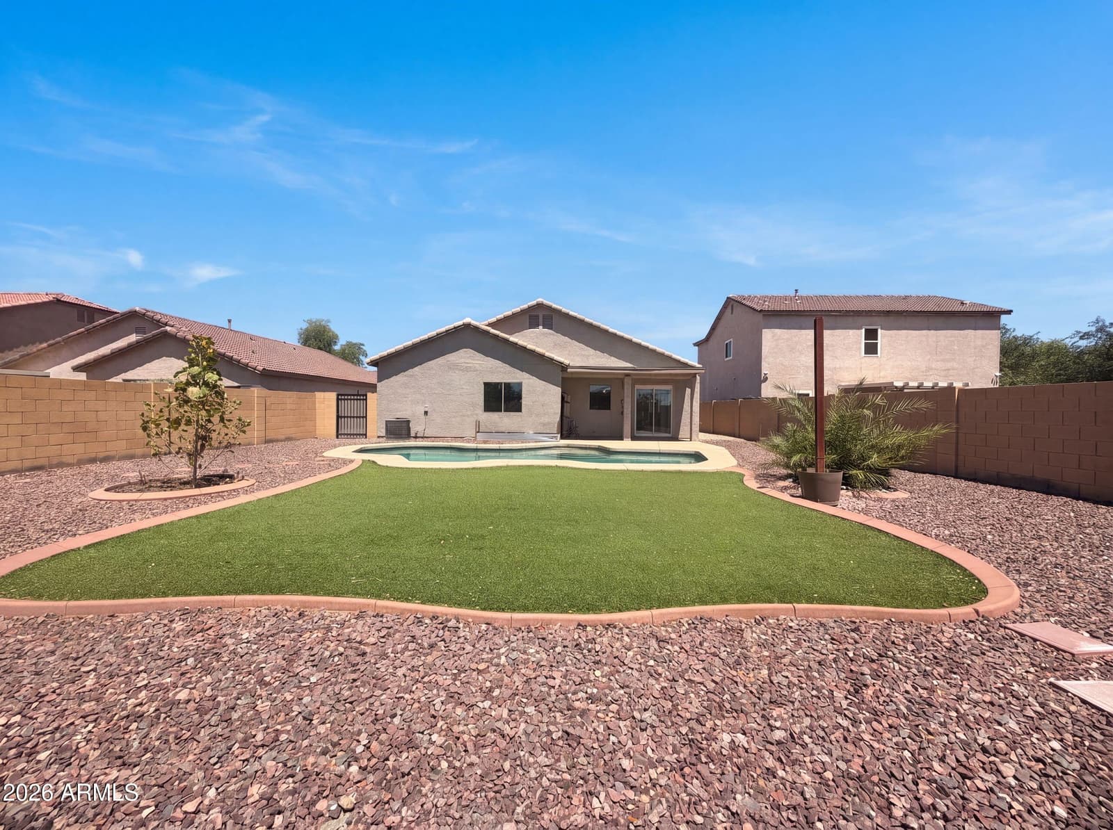 40282 N PRZEWALSKI Street, San Tan Valley, AZ 85140 — photo 5 of 17