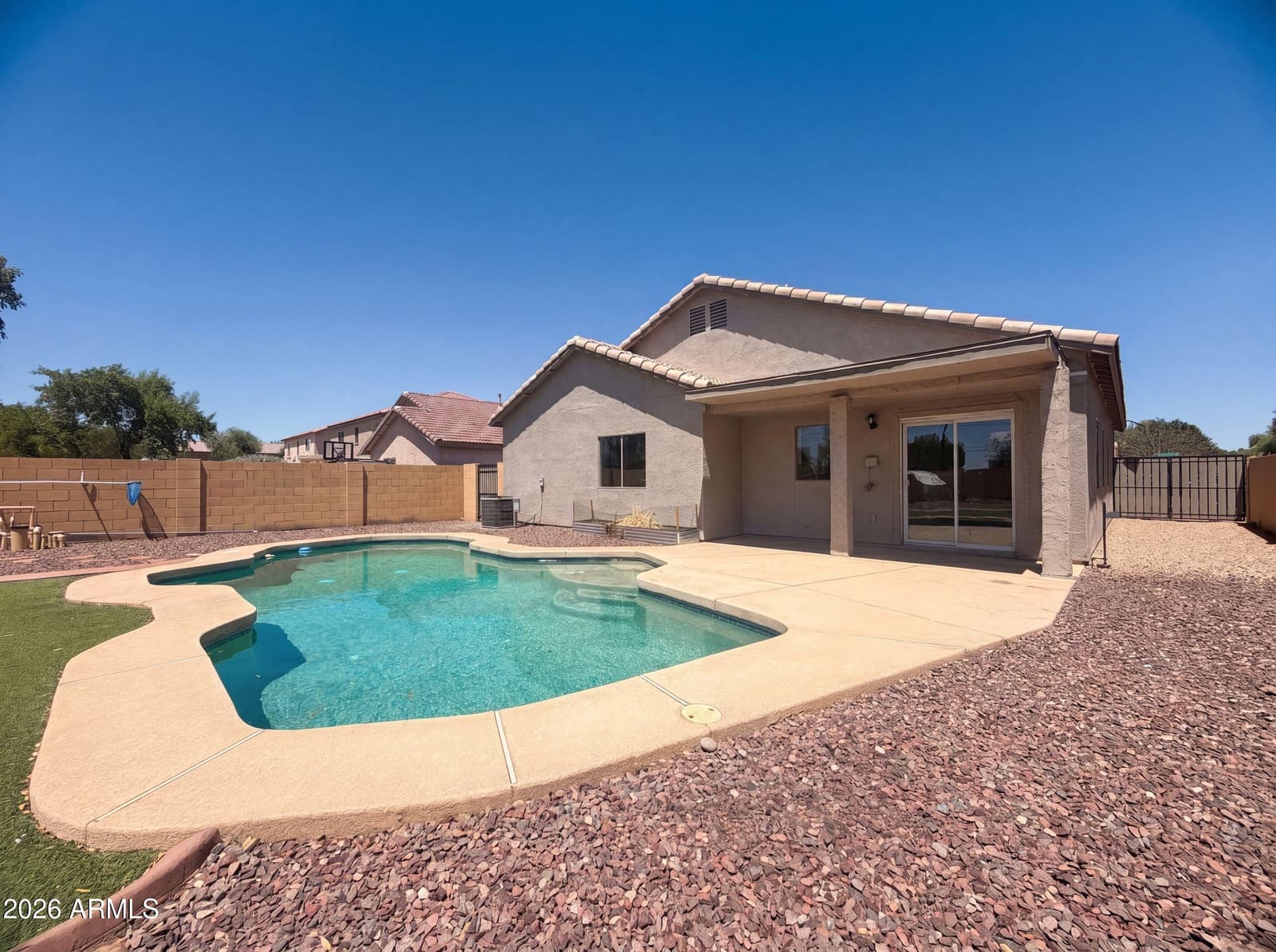 40282 N PRZEWALSKI Street, San Tan Valley, AZ 85140 — photo 16 of 17