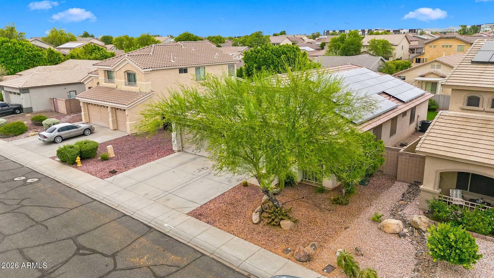 14568 W BANFF Lane, Surprise, AZ 85379 — photo 42 of 56