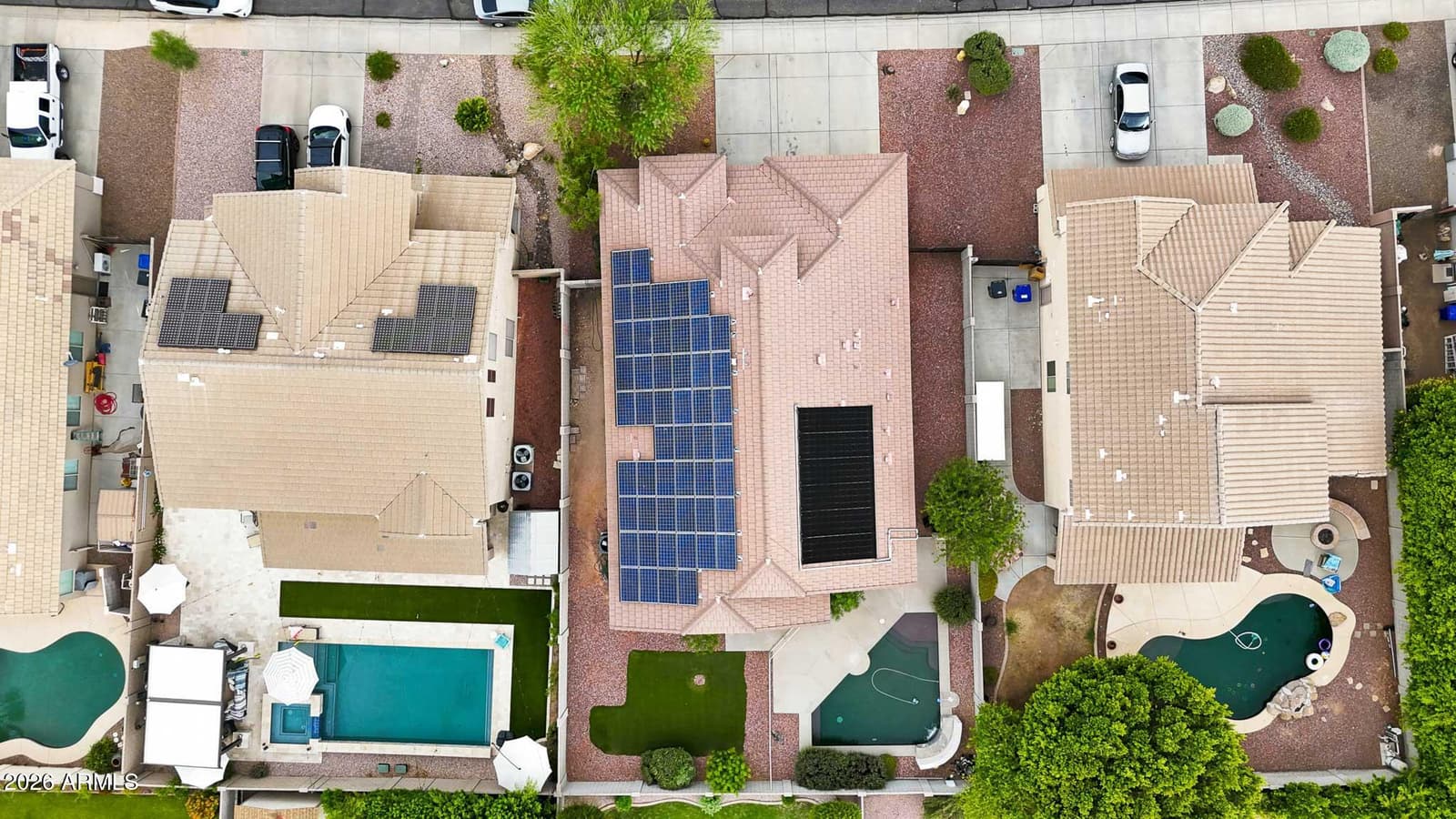 14568 W BANFF Lane, Surprise, AZ 85379 — photo 47 of 56