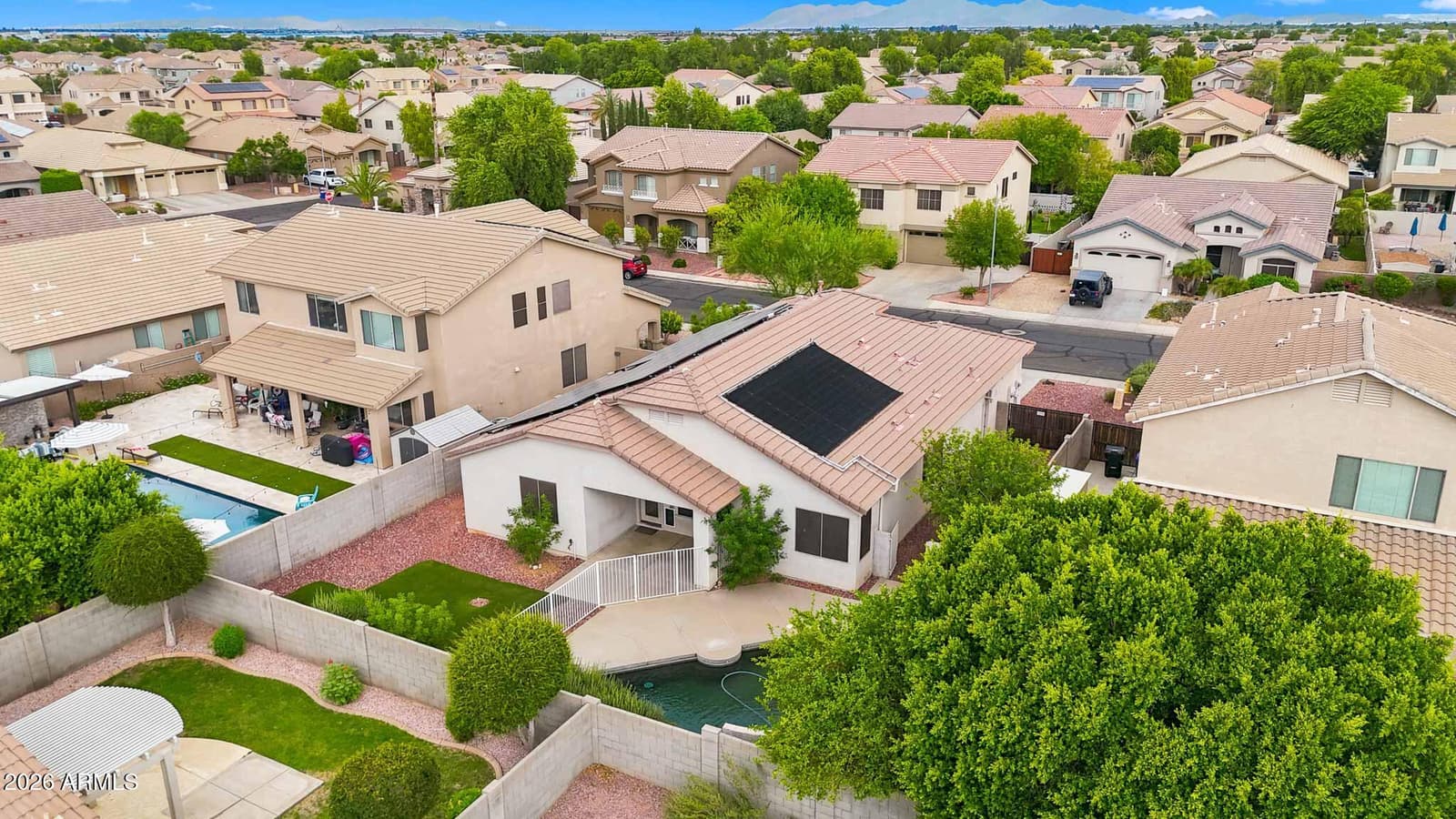 14568 W BANFF Lane, Surprise, AZ 85379 — photo 48 of 56