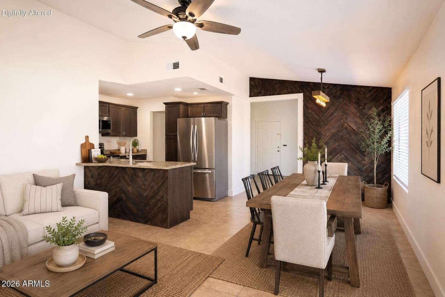 3131 W DONALD Drive, Phoenix, AZ 85027 — photo 4 of 19