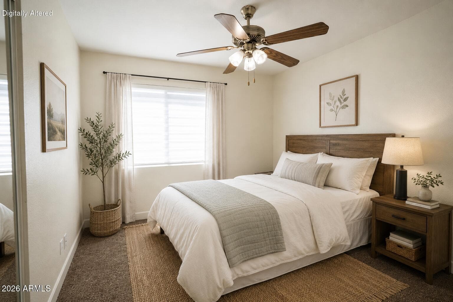 3131 W DONALD Drive, Phoenix, AZ 85027 — photo 13 of 19