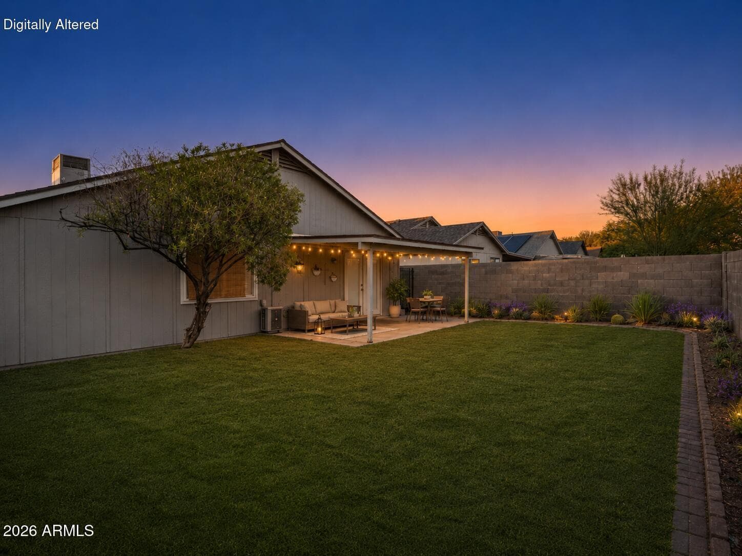 3131 W DONALD Drive, Phoenix, AZ 85027 — photo 18 of 19