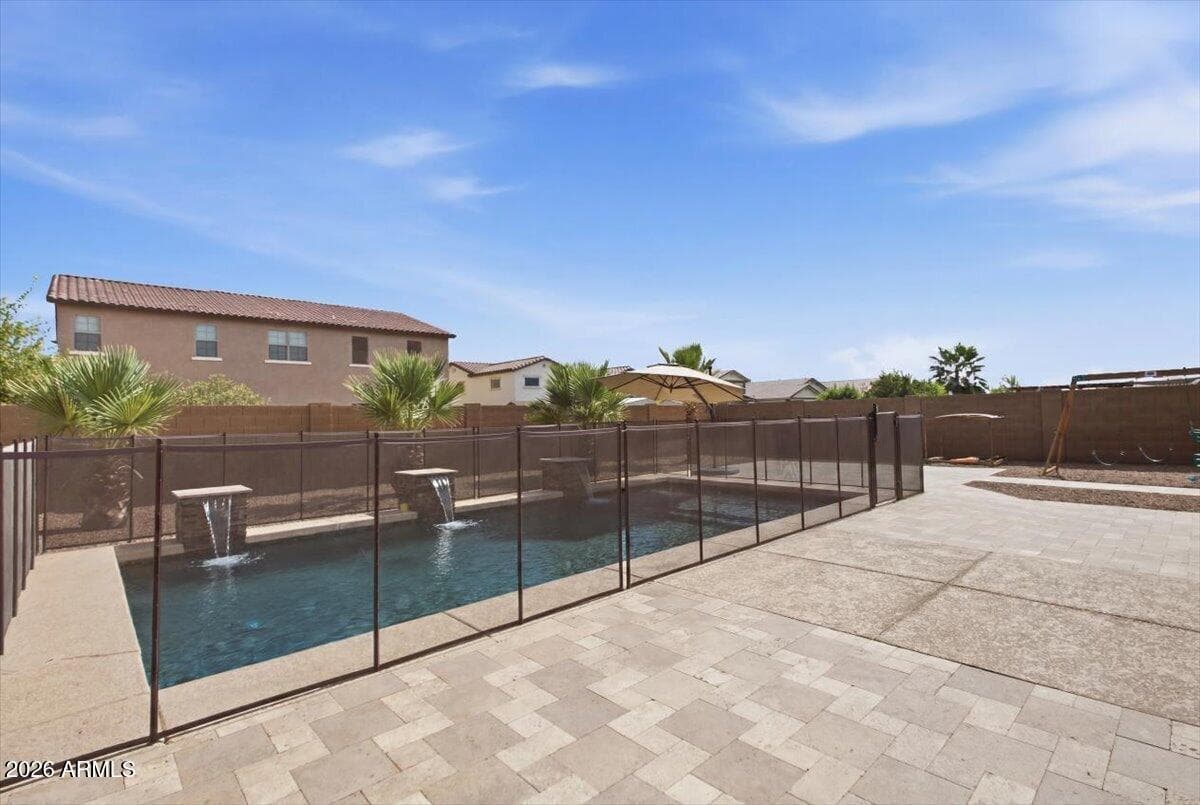 44091 W PALO NUEZ Street, Maricopa, AZ 85138 — photo 21 of 46