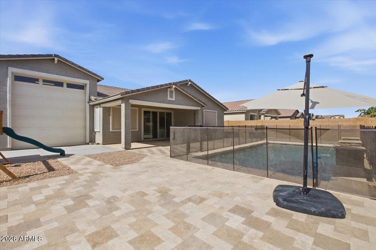 44091 W PALO NUEZ Street, Maricopa, AZ 85138 — photo 9 of 46