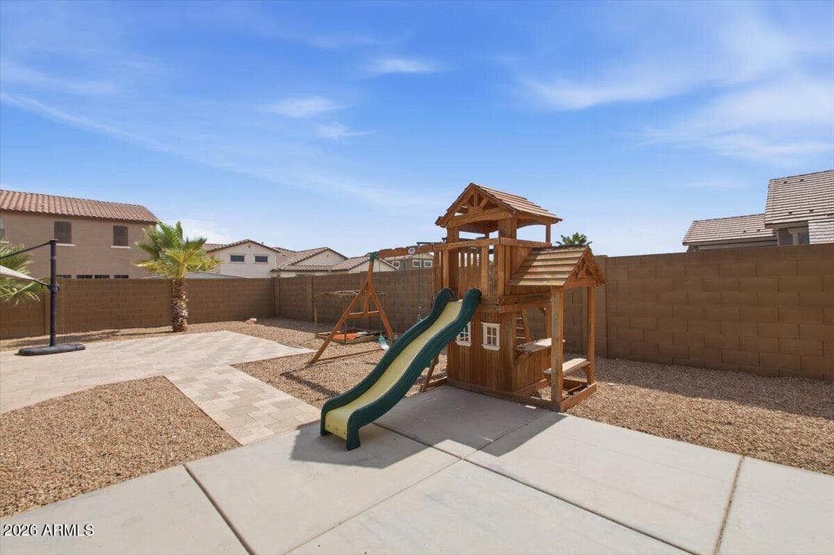44091 W PALO NUEZ Street, Maricopa, AZ 85138 — photo 24 of 46