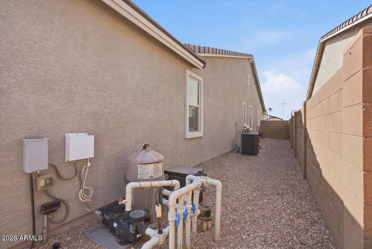 44091 W PALO NUEZ Street, Maricopa, AZ 85138 — photo 45 of 46