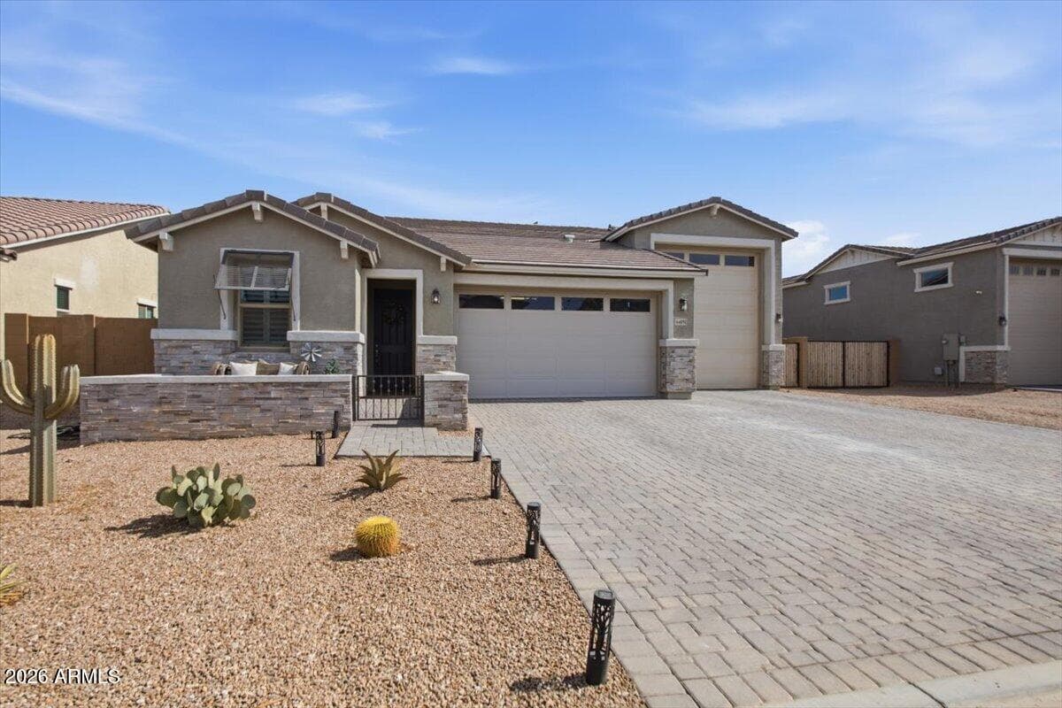 44091 W PALO NUEZ Street, Maricopa, AZ 85138 — photo 32 of 46